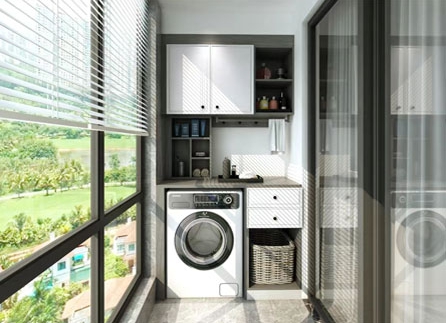 陽(yáng)臺(tái)系列