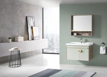 衛(wèi)浴柜系列