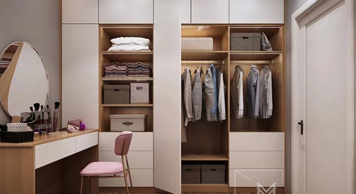 每天多睡半小時(shí)！最 強(qiáng)衣帽間收納指南請(qǐng) 拿好~